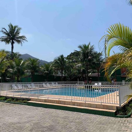Casa Em Juquehy Com Muita Natureza Sao Sebastiao  Buitenkant foto