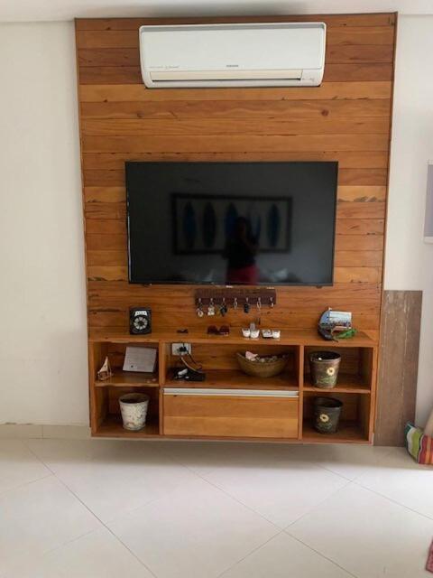 Casa Em Juquehy Com Muita Natureza Sao Sebastiao  Buitenkant foto